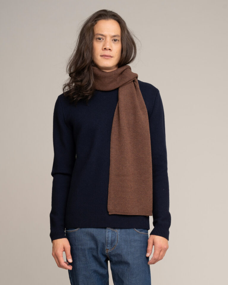 ALEX (Merino Scarf)