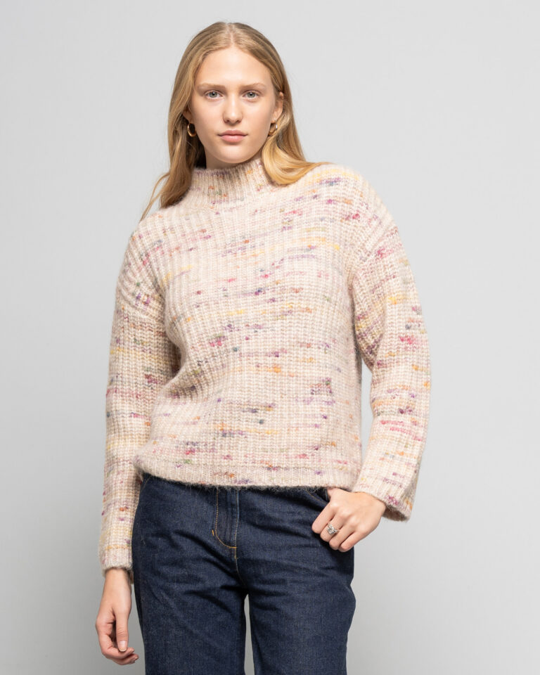 JOY (Alpaca / Merino)