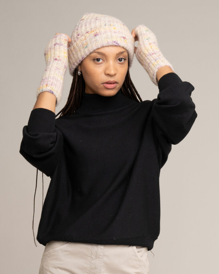 ASTA (Wrist warmers)