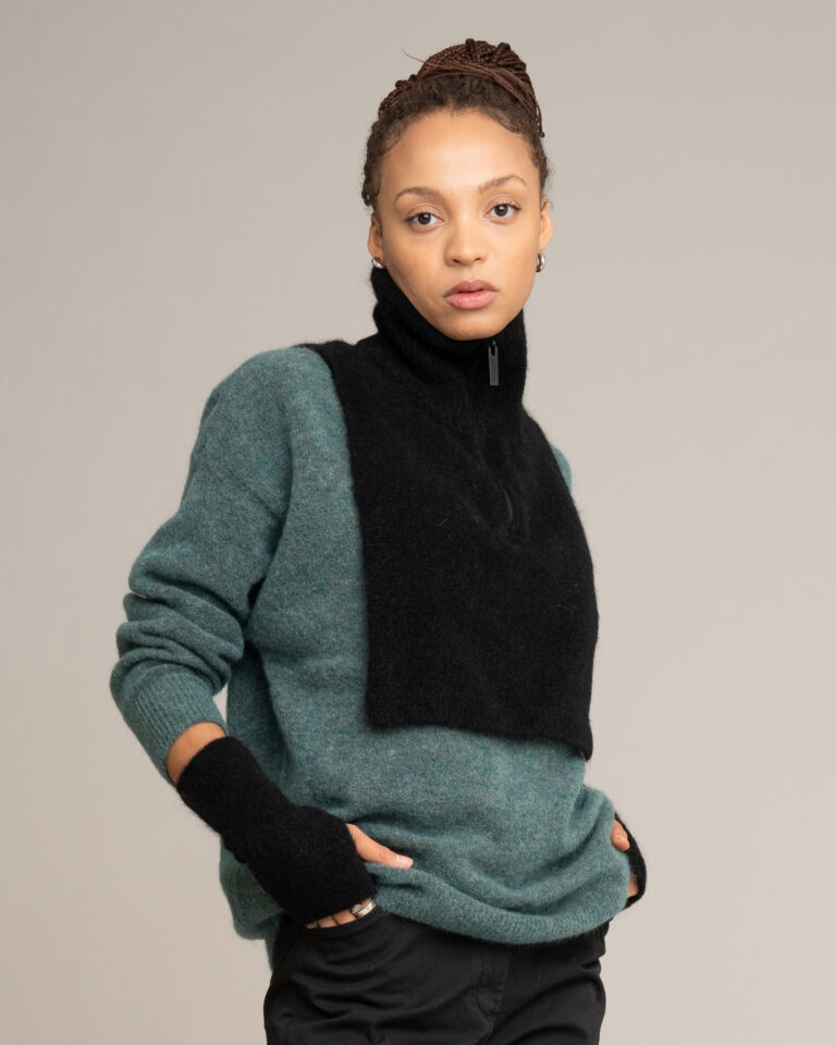 KIRRA (Wrist warmers)