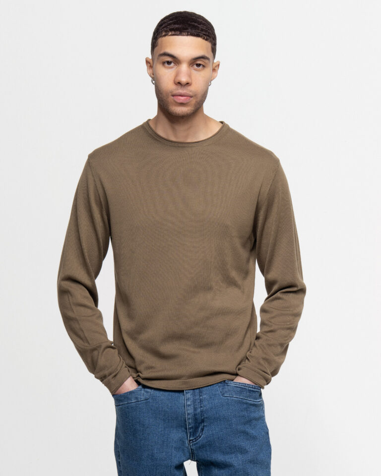 OLIVER (Organic Cotton)