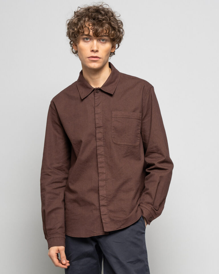 NOLAN (Organic Cotton / Linen)