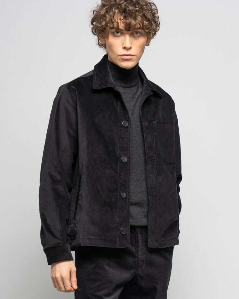 LUC (Cord Jacket)