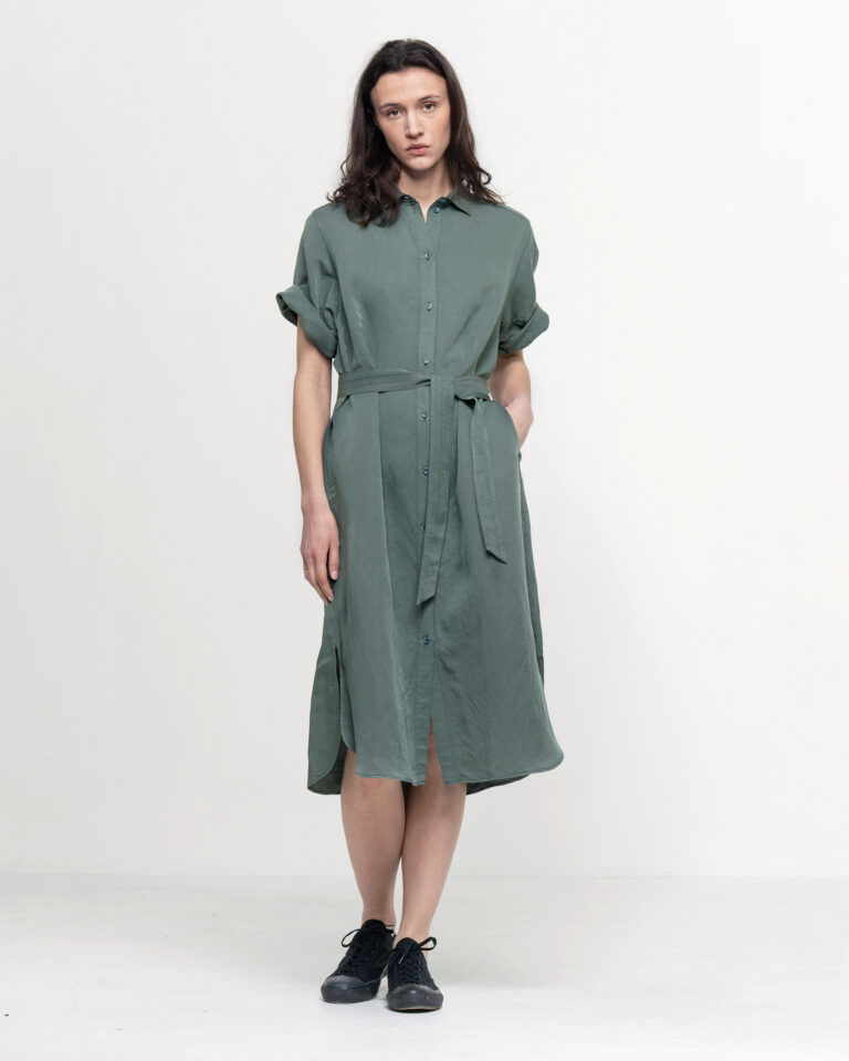 RAYA (Linen / Tencel)