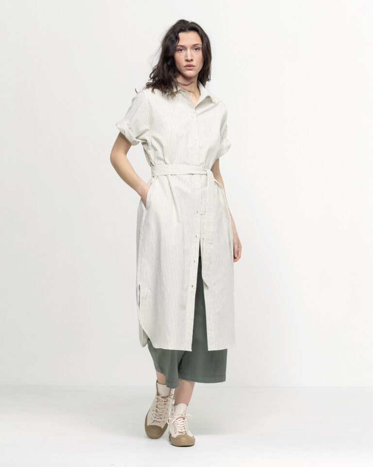 RAYA (Organic Cotton / Linen)