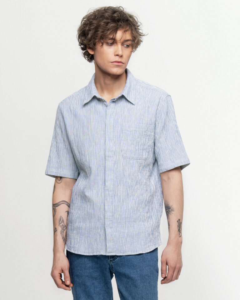 ARLO (Short-sleeved shirt)