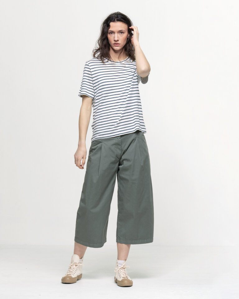 FIONA (Culotte / Long shorts)
